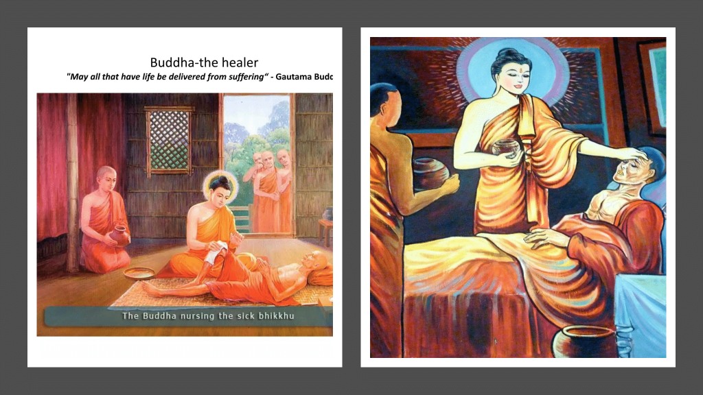 You are currently viewing Chanting For The Sick 为病人诵经