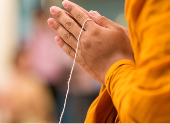 You are currently viewing House Blessing 居家祝福